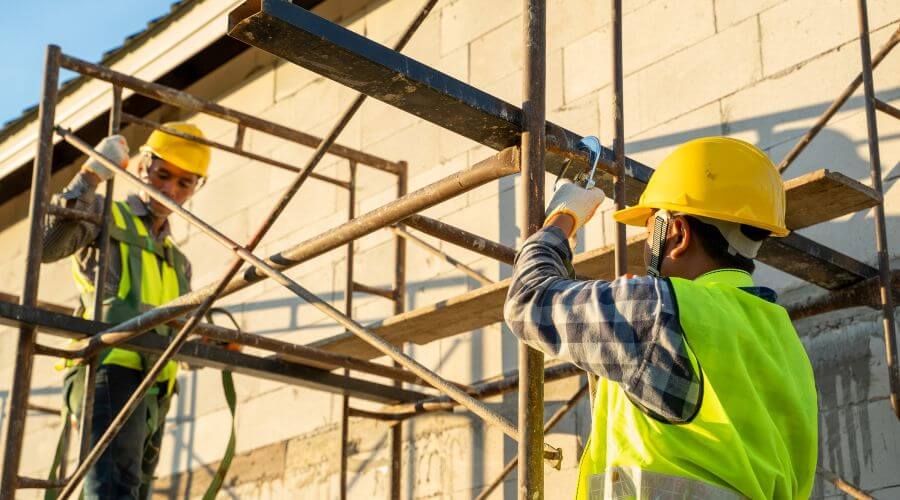 Local Chimney Repair in Onancock, VA
